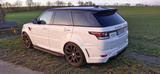 Land Rover Range Rover Sport 3.0 V6 Kompressor HSE Dyna... - Land Rover Range Rover Sport: V6