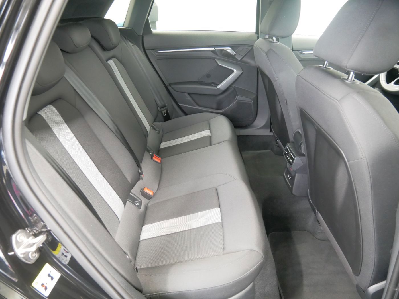 Audi A3 - Bild 8