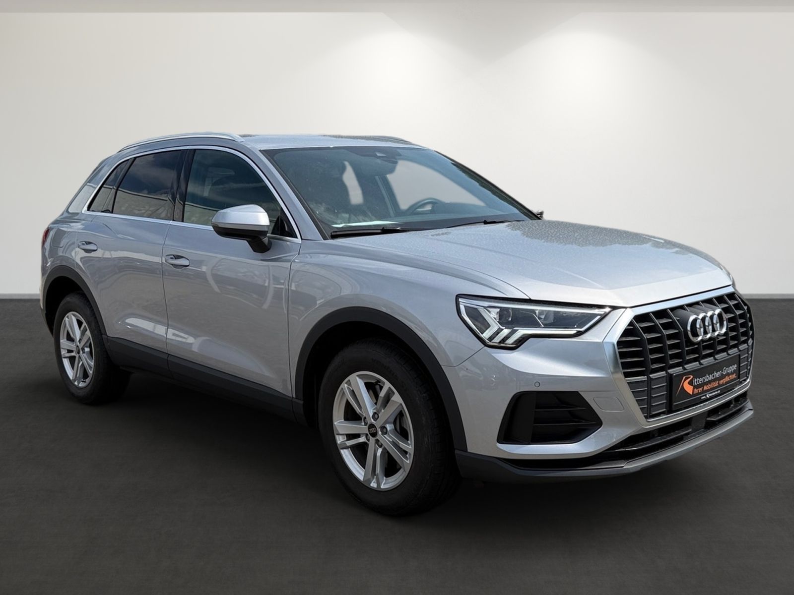Audi Q3 45 TFSI e s-line Int LED Privacy el.Heckklapp foto 3