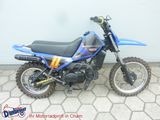 Yamaha PW 80 - alles neu gemacht- alles TOP - YAMAHA PW 80
