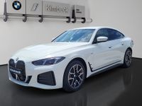 BMW i4 - Vorschau Bild 2