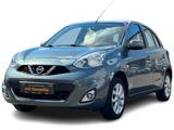 Nissan Micra 1.2 *Tempomat*MFL*Klima - Nissan Micra Gebrauchtwagen in Essen
