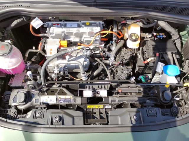 Cupra Raval - Bild 18