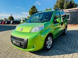 Fiat Qubo MY Qubo*2te Hand*TÜV-Serivce neu*Navi - Fiat Qubo mit Diesel-Antrieb
