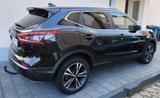 Nissan Qashqai 1.6 Benzin | Navi | 360°-Kamera | - Nissan Qashqai Gebrauchtwagen in Köln