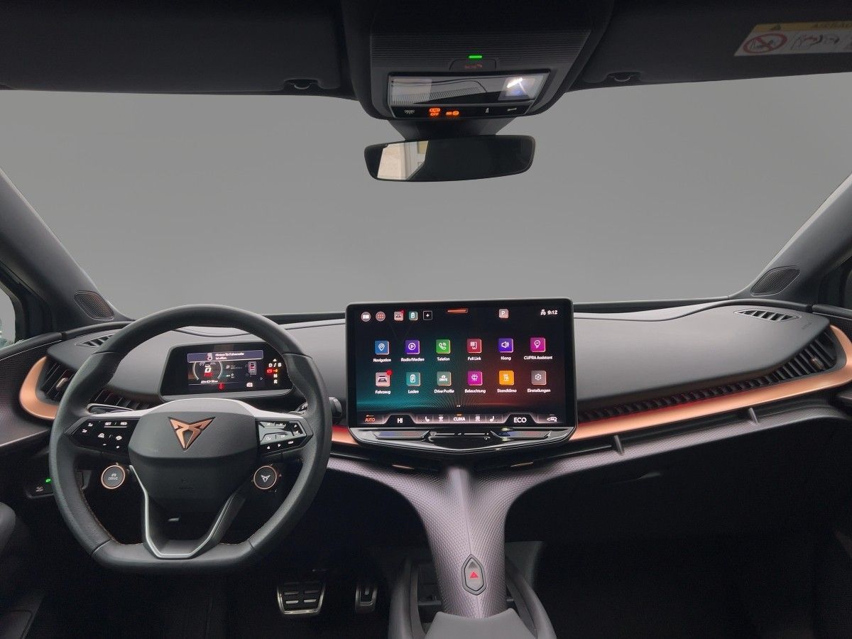 Cupra Tavascan - Bild 6