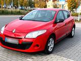 Renault Megane 3 -1,6 Benzin  -101 PS-84.0... - Renault Alaskan in Frankfurt (Main)