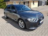 Audi A1 Sportback 25 TFSI advanced 17" Alu SHZ - Audi A1: 1.2