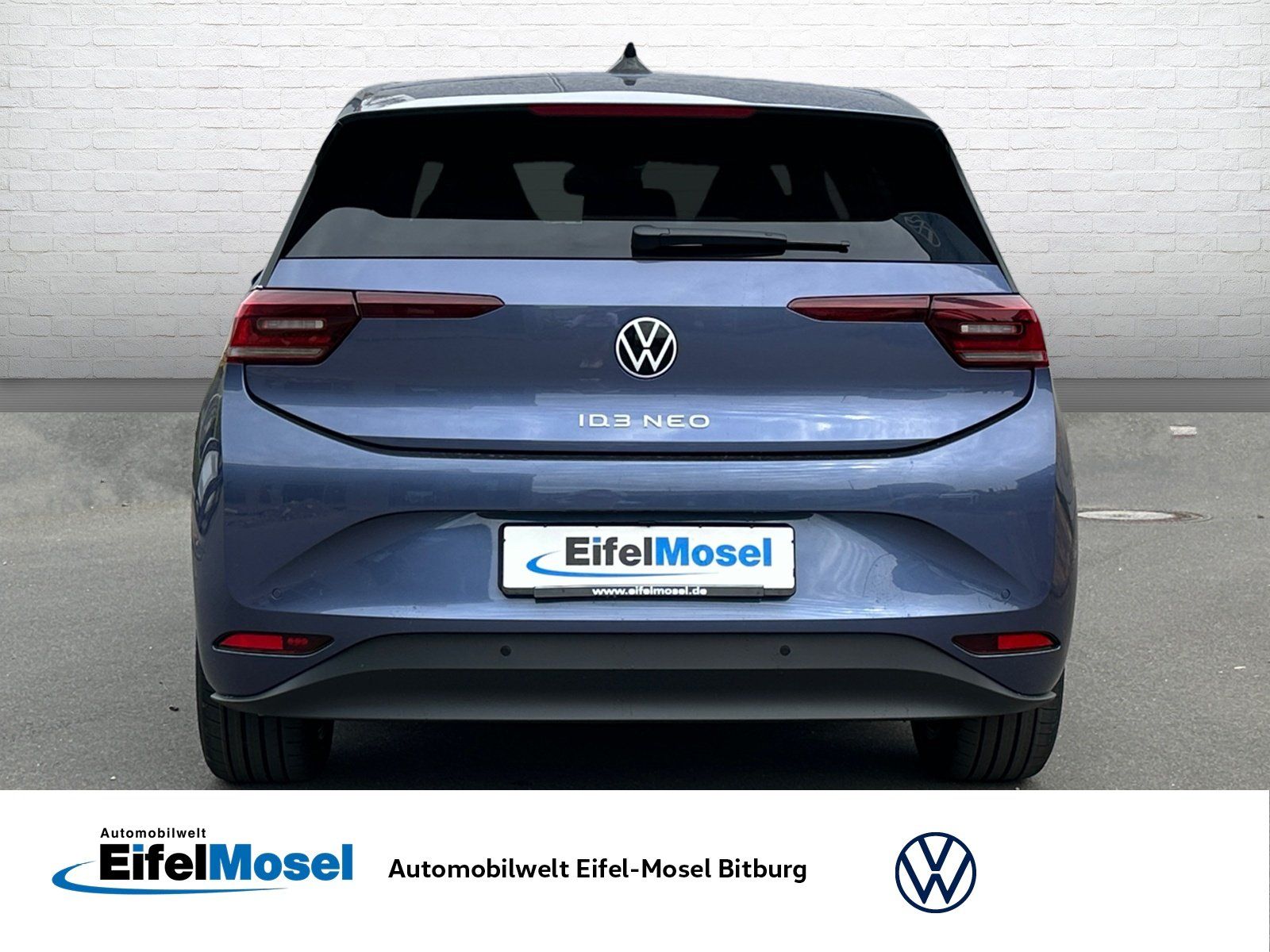 Volkswagen ID.3 Neo Style 58 kWh 1-Gang-Automatik Pano ACC foto 4