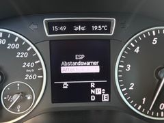 MERCEDES-BENZ B 200 Standard - Thumbnail 31