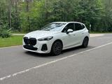 BMW 223i xDrive M-Paket Garantie Pano HUD HK AHK M