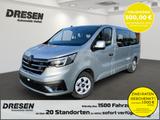 Renault Trafic Combi Grand Evolution Blue dCi 150 EDC *A - Renault Trafic Neuwagen in Düsseldorf