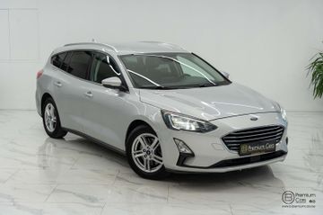Ford Focus - 7
