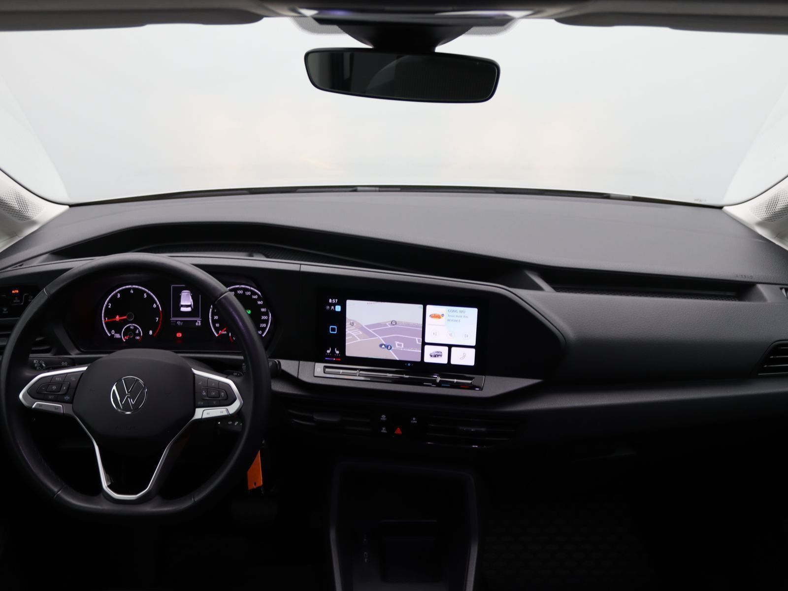 Volkswagen Caddy - Bild 11
