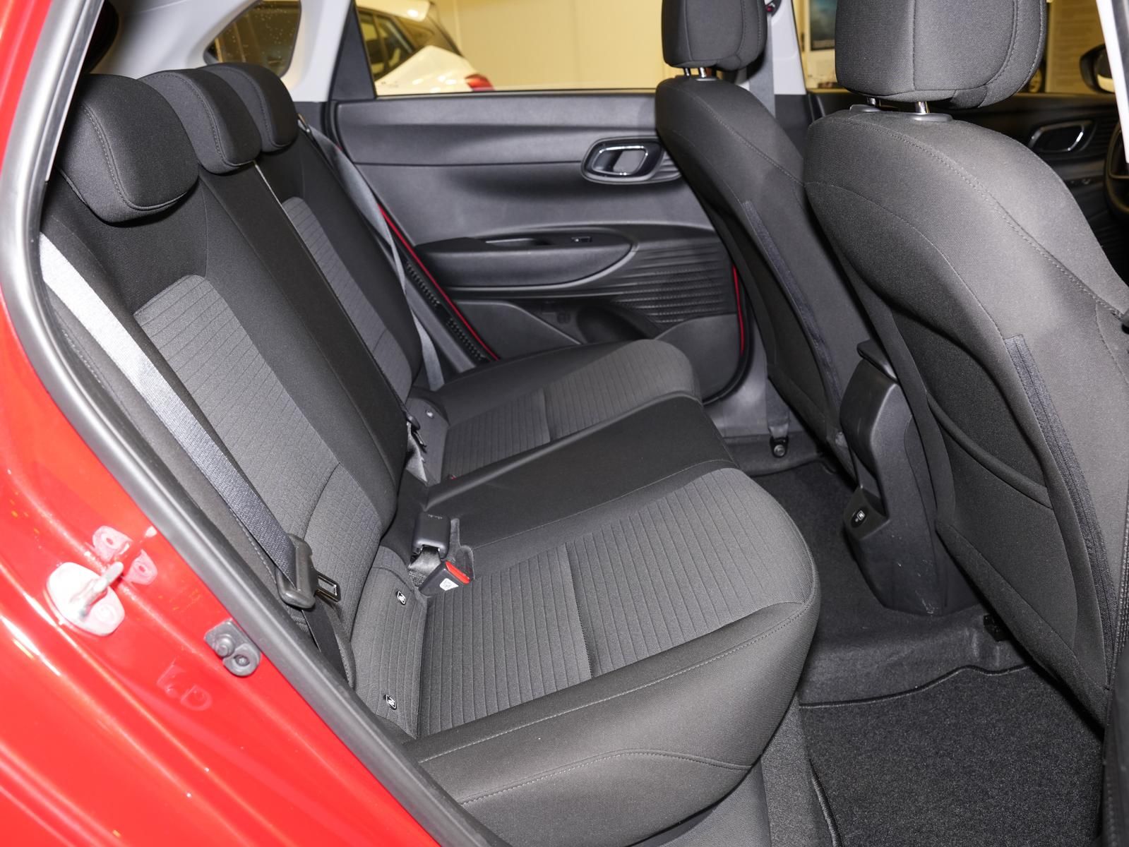 Hyundai i20 – Bild 8