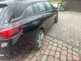 Opel Astra ST 1.6 CDTI Edition, unfallfrei, 8 fach - Opel: Firmenfahrzeug