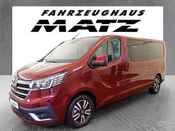Fahrzeugabbildung Renault Trafic dCi 170 EDC Grand Spaceclass*8 Sitzer *
