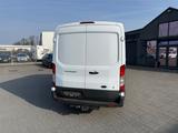 Ford Transit Kasten 350 L2H2-Lang-MIXTO-6 Sitzer - Ford Gebrauchtwagen in Münster