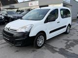Citroën Berlingo Kombi Live - gebrauchte Citroën Berlingo aus dem Jahr 2015