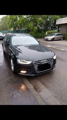 Audi A4 2.0 tdi euro 6