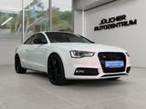 Audi S5 3.0 TFSI S tronic quattro, 1 Jahr Garantie - Audi S5 mit Benzin-Antrieb: Leder, Sportwagen