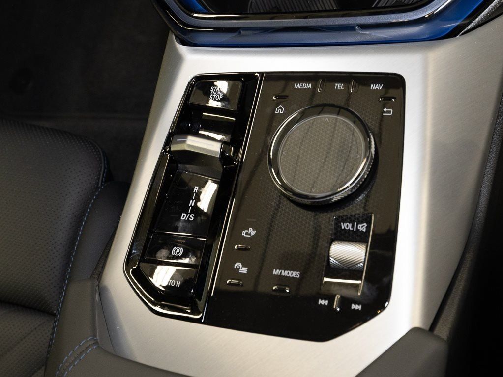 BMW X3 40d xDrive M Sport PANO ACC AHK RFK NAVI LED foto 9