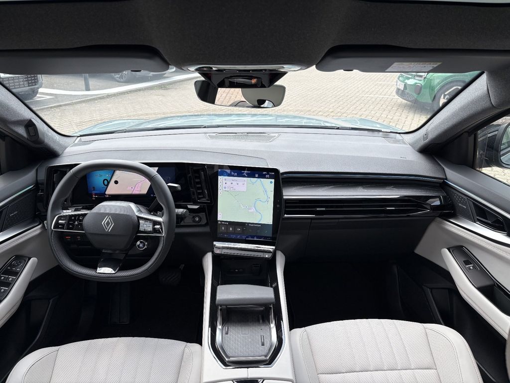 RENAULT Espace - Bild 6