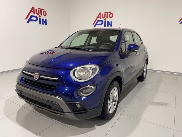 Fiat FIAT 500X 1.3 MultiJet 95 CV City Cross