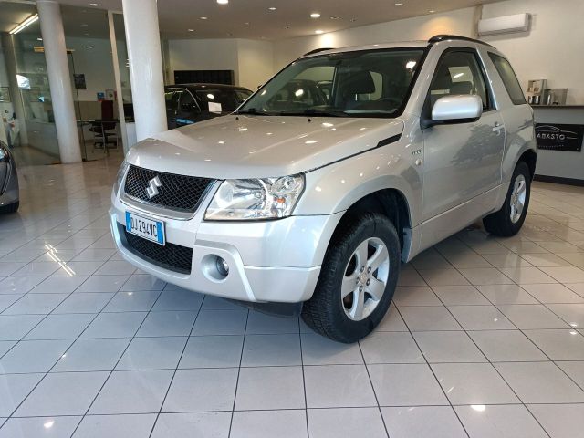 Suzuki Grand Vitara Grand Vitara 1.9 DDiS 3 port