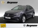 Volkswagen Taigo 1.0 TSI Goal ACC NAVI SHZ PDC KLIMA - Volkswagen Taigo GOAL mit Benzin-Antrieb