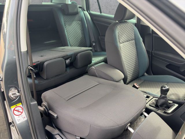 Golf VII Variant IQ.DRIVE 1.5 TSI RFK/SHZ/STHZG