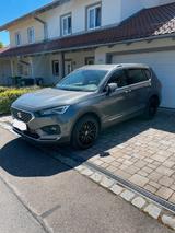 Seat Tarraco 2.0 TDI 110kW 4Drive DSG 