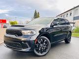 Dodge Durango GT GAS BLACK TOP - Dodge: 7 Sitzer