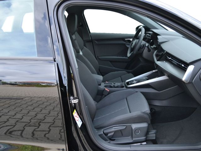 A3 Sportback 35 TFSI S-tronic LED/NAVI-SOUND/AVC