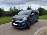 Fiat Talento - Fiat Talento von privat