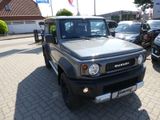 Suzuki Jimny  1.5 Comfort NFZ Horizon Sondermodell - Suzuki Jimny in Hamburg