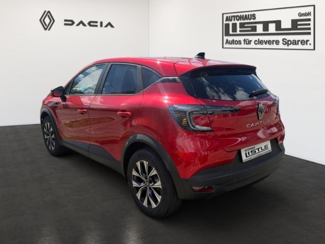 Fahrzeugabbildung Renault Captur II Evolution Full Hybrid Navi+SHZ+Komfort