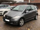 Mercedes-Benz A 160 AVANTGARDE BlueEFFICIENCY AVANTGARDE - Mercedes-Benz A 160 in Oberhausen
