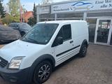 Ford Transit Connect Kasten, AHK! Tüv neu!! - Ford Transit aus 2012: Van
