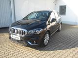 Suzuki SX-4 S-Cross COMFORT / LED-Scheinwerfer / Sitzhe - gebrauchte Suzuki (SX4) S-Cross aus dem Jahr 2019
