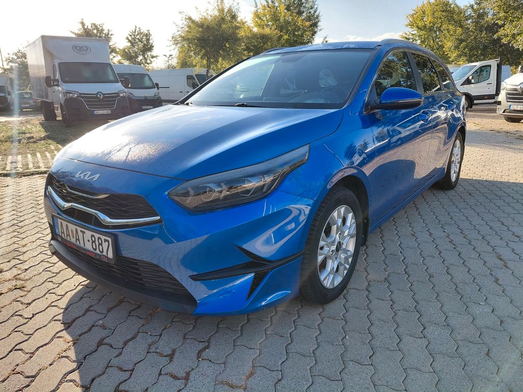 Image of Kia cee'd / Ceed