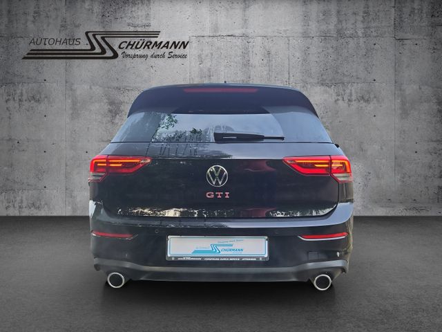 Golf GTI 2.0 TSI OPF DSG