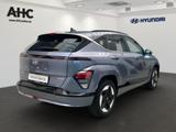 Hyundai KONA EV 2WD 48,4kWh Trend WPumpe 2xKlima Navi - Hyundai KONA SUV