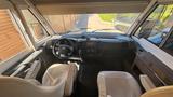 Adria Super Sonic I 700 SL - Adria Integrierter