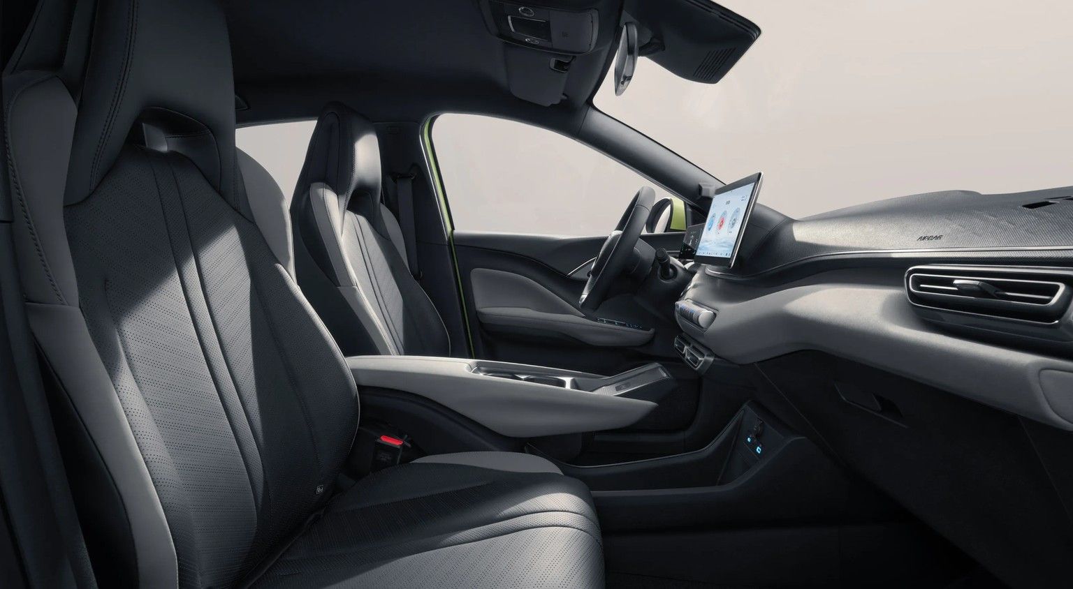 BYD DOLPHIN SURF - Bild 9