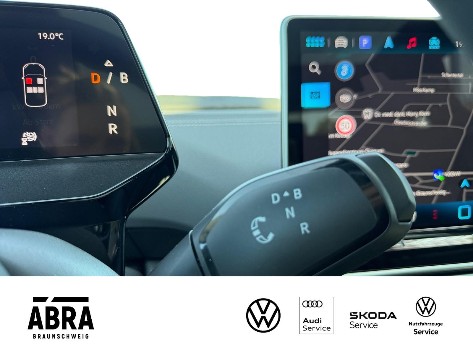 Volkswagen ID.4 Pro 210 kW Energy, миниатюра 9