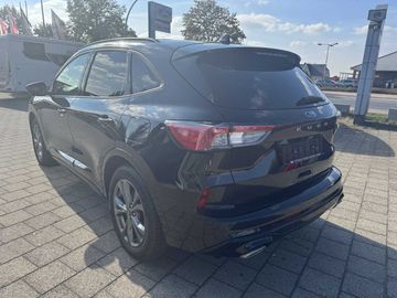 Ford Kuga 1.5 EcoBoost ST-Line X NaviLED