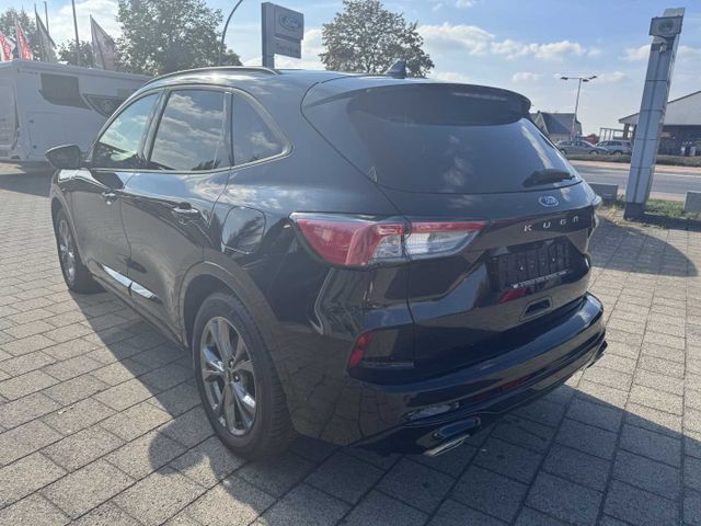 Ford Kuga 1.5 EcoBoost ST-Line X NaviLED