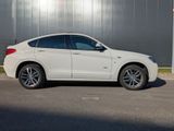 BMW X4 xDrive20i A M Sport MSport - AHK, Schiebedach - BMW X4 von privat