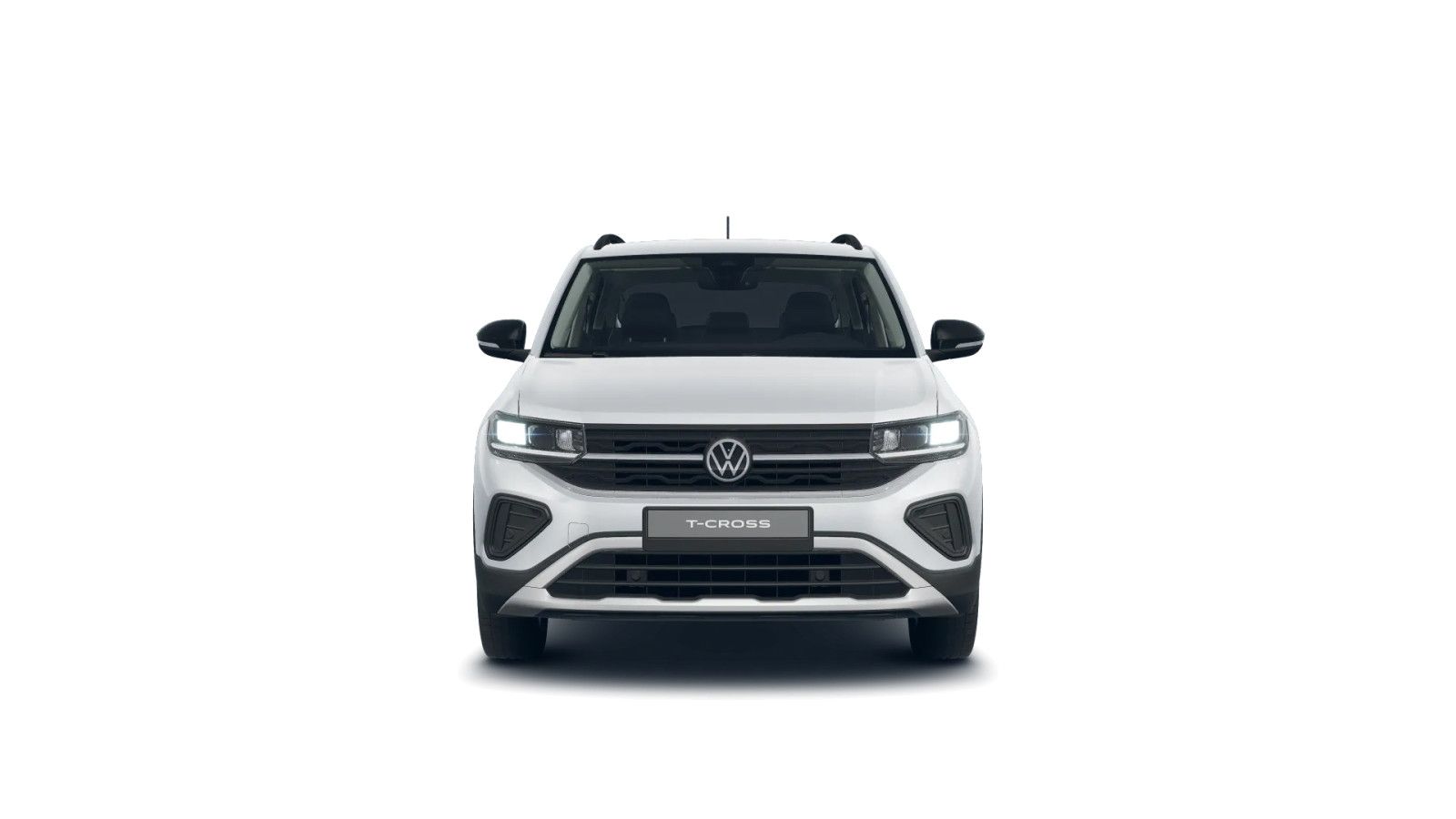 Volkswagen T-Cross 1.0 TSI GOAL KAMERA APP-CON NAVI imagem 3